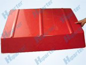 ABS Thermoforming Cover-1