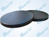 Vacuum Forming Lids for Water Heater