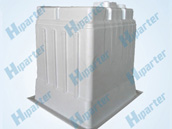 Refrigerator Liner Thermoforming