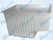 Refrigerator Liner Thermoforming-2